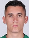 Sotiris Alexandropoulos - Player profile 23/24 | Transfermarkt