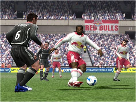 Fifa 08 Free Download Ocean Of Games