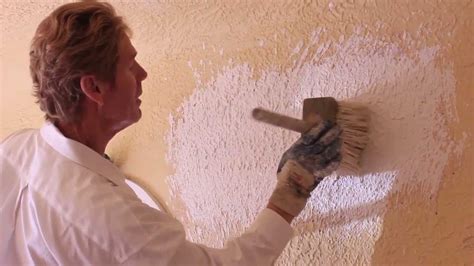 Interior Render Plaster Finishes How To Achieve Them Youtube