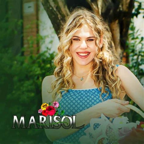Resumo Marisol últimos Capítulos De 1206 A 16062023