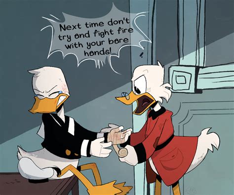 Ducktales One Short Cosas De Disney Tiras Cómica Patos
