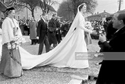 Fotografia de notícias : Archiduc Robert Of Habsburg Marries Princess ...