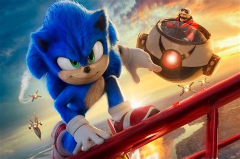 Take A Closer Look At Idris Elbas Knuckles In New Sonic The Hedgehog