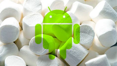 Estos Son Los Móviles Nexus Que Se Actualizan A Android 60 Marshmallow