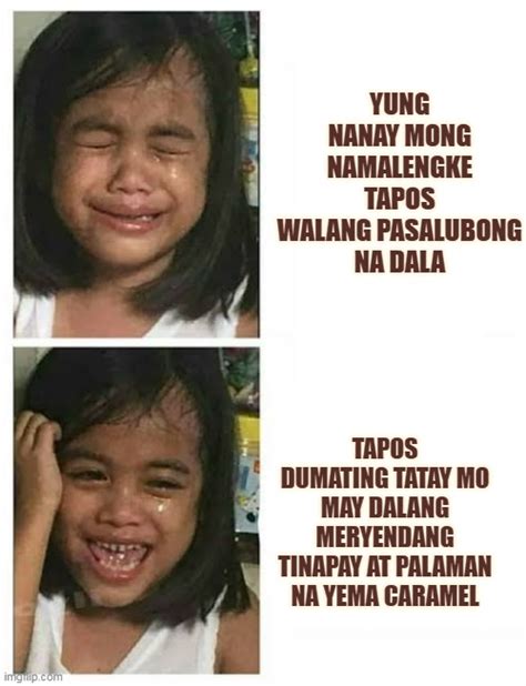 Filipino Kid Crying Memes Imgflip