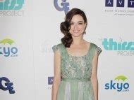Naked Crystal Reed Added 07 19 2016 By Gwen Ariano