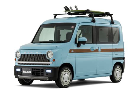Japanese new car honda n van 2021 model. 画像ダムド、海や山で遊べるスタイルを融合した2種類の「N-VAN カスタマイズパーツ」予約開始 / 東京オート ...
