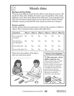 A full index of all math, ela, spelling, phonics, grammar, science, and social studies worksheets found on this website. Free printable science Worksheets, word lists and ...