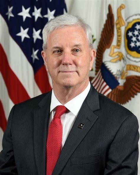 Farewell Message To The Force From The Under Secretary Of The Army Article The United States