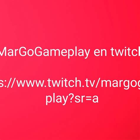 Margo Gameplay