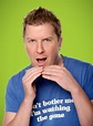 Thank Nick Swardson for Adam Sandler’s return to live stand-up comedy ...