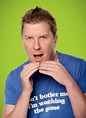 Thank Nick Swardson for Adam Sandler’s return to live stand-up comedy ...