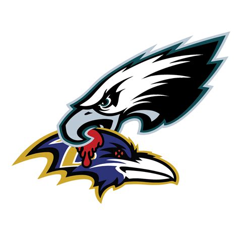 Cool Eagle Logos