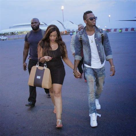 Zari The Boss Lady Is Now Living The Life Of A Super Star Than Never