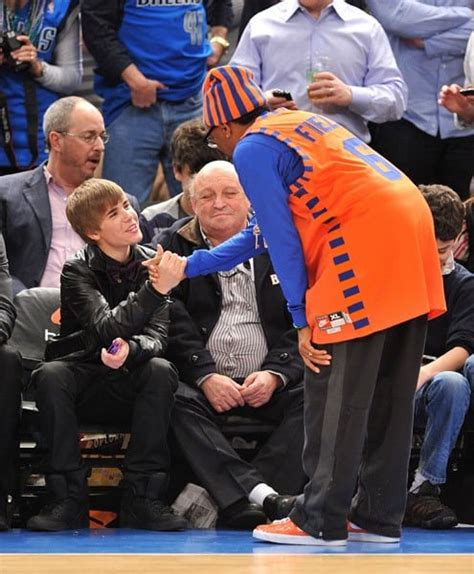 Get a summary of the dallas mavericks vs. Celebs Attend Mavericks VS Knicks Game | Contact Any Celebrity