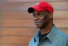 Olympic legend Bob Beamon would like to see America make a giant leap ...