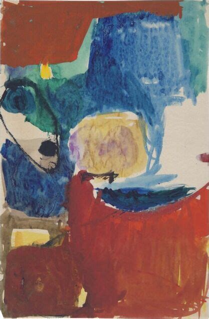 Richard Diebenkorn Untitled Cr No 609 1949 55 Available For