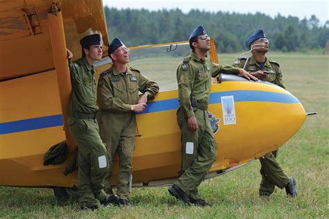Nstc Review Boards 2019 525 Pathfinder Royal Canadian Air Cadet Squadron