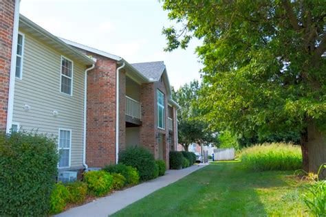 Watermill Park Apartments Springfield Mo 65803