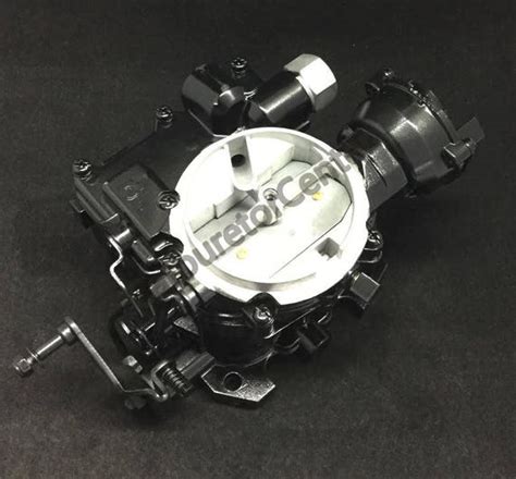 Mercury Mercruiser 30 Liter Carburetor Remanufactured