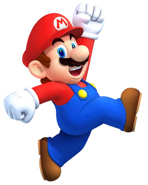 Mario Super Mario Bros The Players Room Wiki Fandom