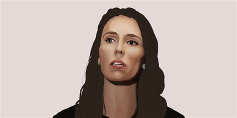 Jacinda ardern is the prime minister of new zealand and the leader of the new zealand labour party. Jacinda Ardern - the definition of leadership | Uttryck ...