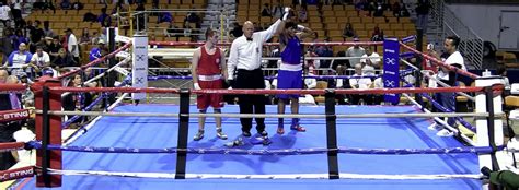 The olympic national governing body of boxing in the united states. USA Boxing tournament live stream and videos - Parkway ...