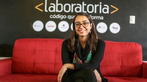 10 Mujeres Líderes De Startups Mexicanas Que Debes Conocer En 2019