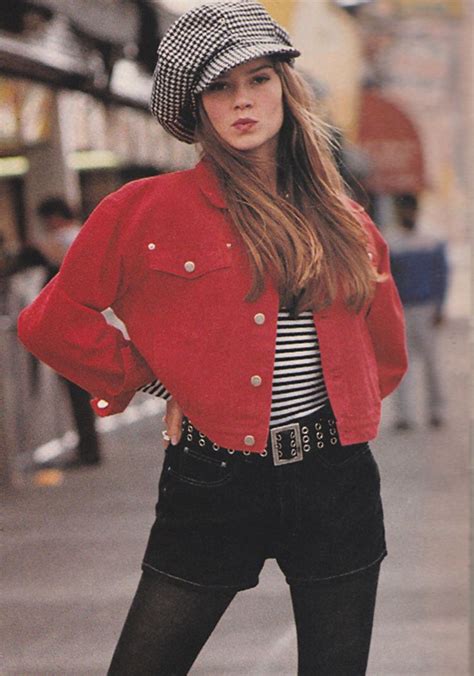 Pin By Giovanna On 1990s Fashion Vintage Fashion Fashion Retro