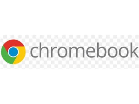 Starts in seconds, and google has a new, faster computer. Google Chromebook Logo - LogoDix