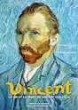 Vincent poster - Foto 1 - AdoroCinema