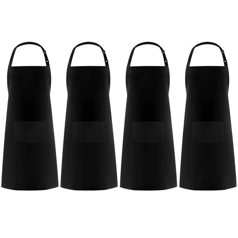 18 Best Kitchen Aprons According To Food Experts 2024