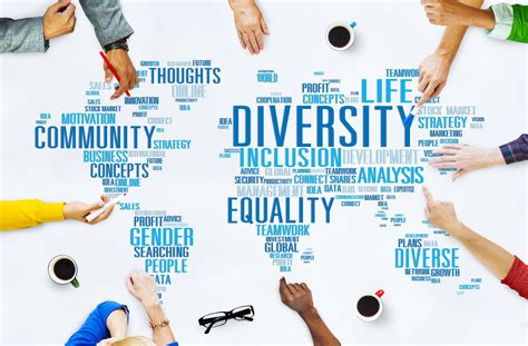 Diversiteit En Inclusie De Beuk