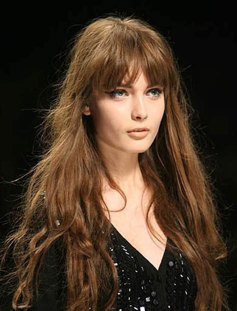Cute Hairstyles To Do With Bangs 40 Stylish Crown Braids Hairstyles