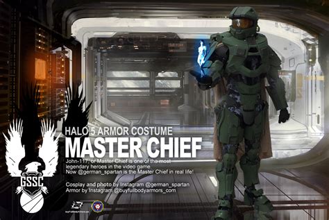 Buy Iron Man Suit Halo Master Chief Armor Batman Costume Star Wars Armor Halo 5 Master