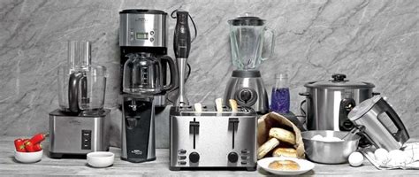 The Most Useful Kitchen Appliances Market Share Group