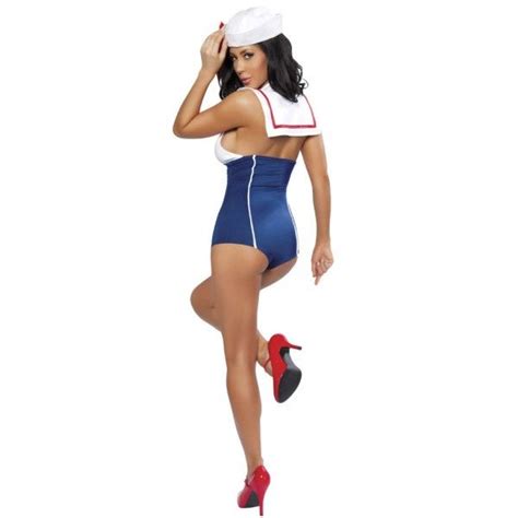 sexy sailor costume sexy sailor costume sailor fashion burlesque outfit