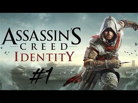 Assassin S Creed Identity Android Gameplay Youtube