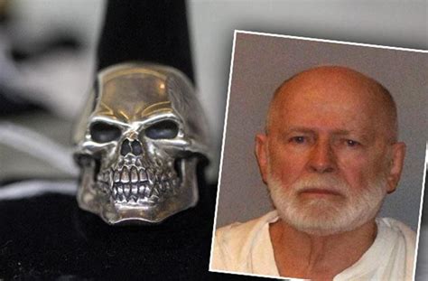 Whitey Bulger S Possessions Auctioned Off For More Than 100 000