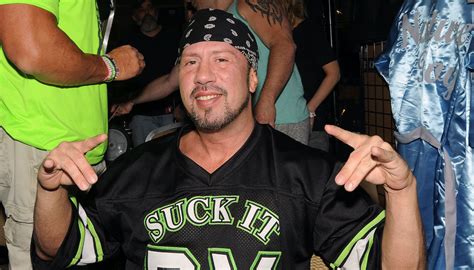 X Pac Accidentally Reveals Details Of D Generation X 25th Reunion On