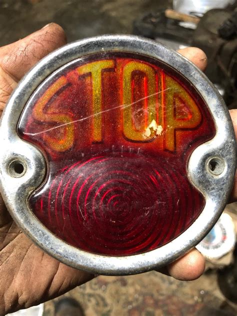 Hoard of antique and vintage car parts for sale - Automobiles and Parts