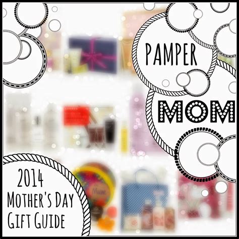pamper your mom this mothers day gussy up