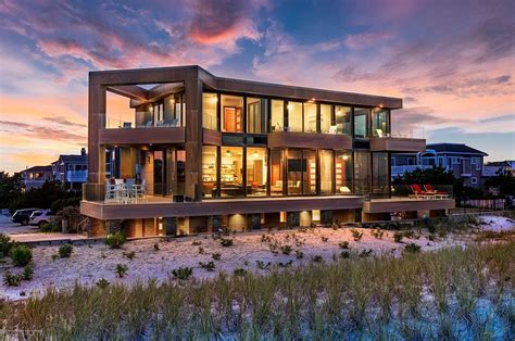 We did not find results for: This Modern Beachfront Home in Long Beach Township is a Dream