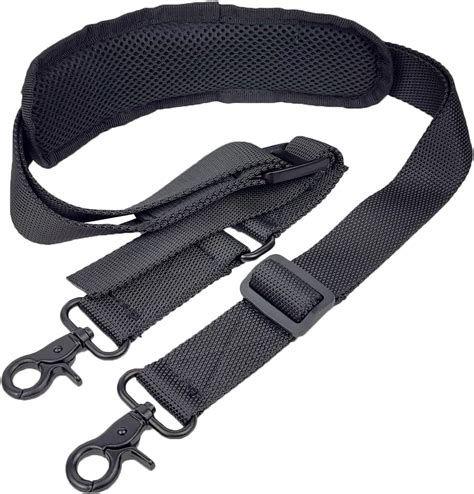 tactical slings hunting equipment tactical heavy duty 2 point gun sling strap with shoulder pad