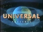 Universal Pictures | Wiki Logopedia | Fandom