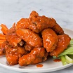 The Best Crispy Buffalo Wings Recipe - Tasty