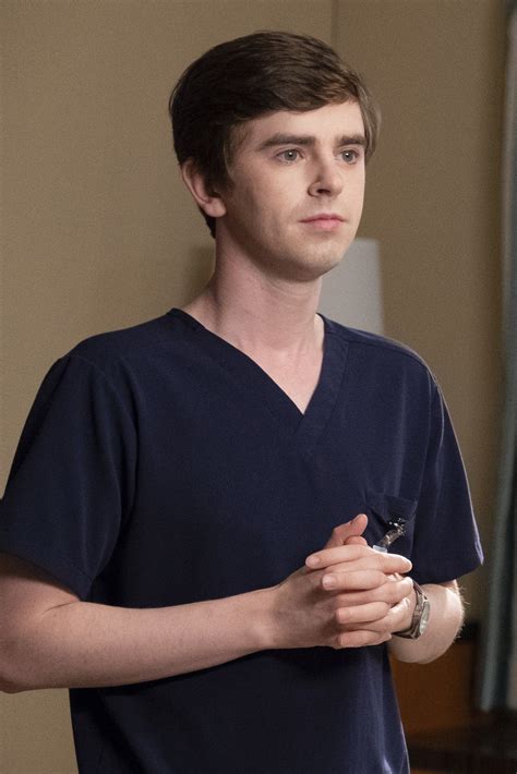 the good doctor review carrots season 2 episode 5 good doctor freddie highmore the good