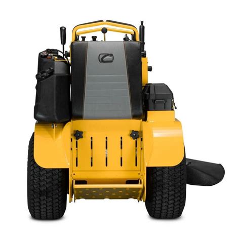 2021 Cub Cadet Pro X 636 Commercial Stand On Lawn Mower Keddies