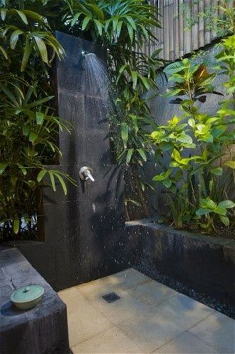 269 Best Balinese Bathroom Ideas Images Balinese Bathroom Outdoor