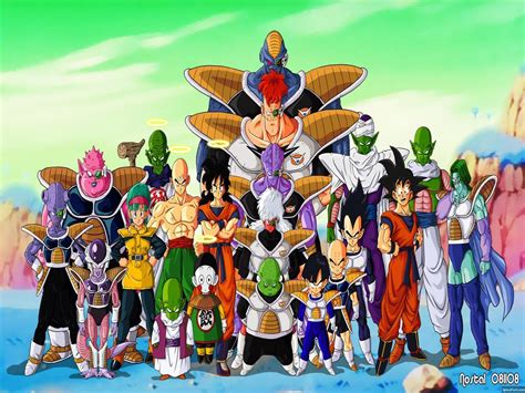 Two of these (pictured in the gallery above) are based on goku's powers and abilities during the frieza arc. Image - DBZ Frieza Saga.jpg | Dragon Ball Wiki | FANDOM ...